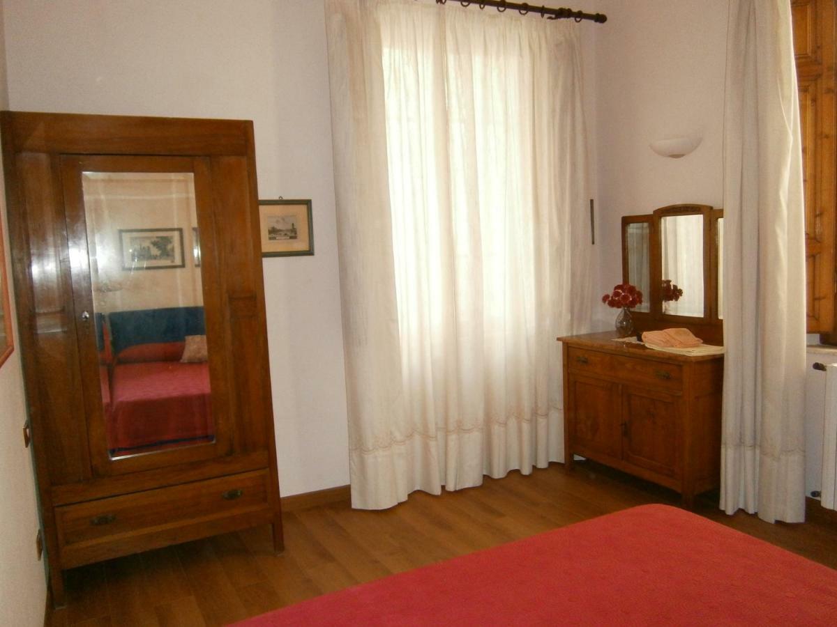 Pietrarosa Apartment Lucca Exterior foto
