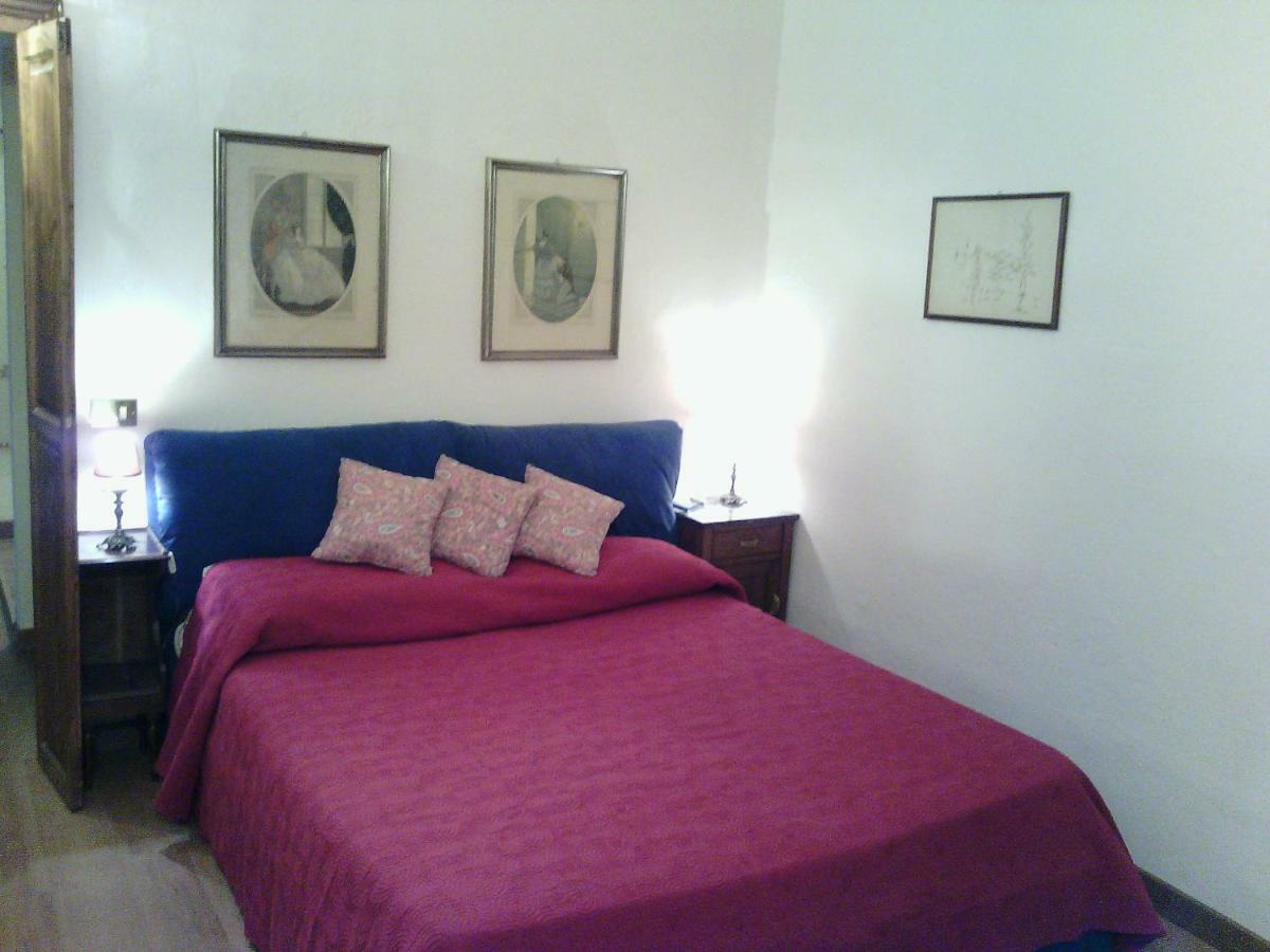 Pietrarosa Apartment Lucca Exterior foto