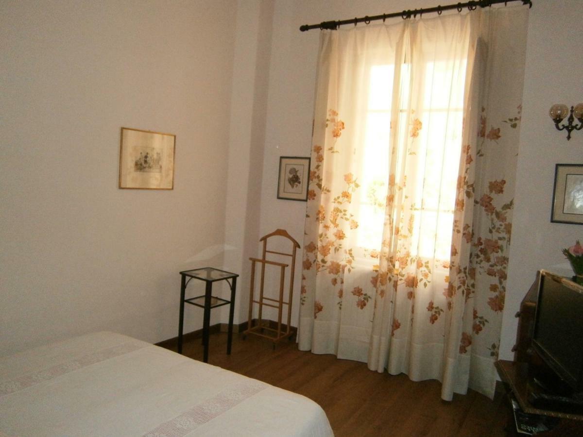 Pietrarosa Apartment Lucca Exterior foto